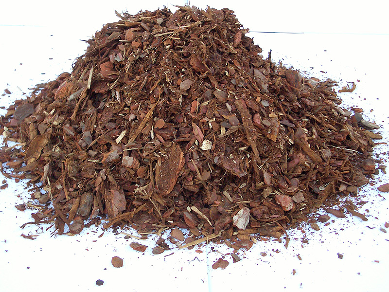 rindenmulch LaeKie